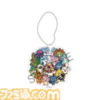 『パルワールド』クロスプレイ3月下旬実装、パルのワールド間移動も可能に。1周年記念グッズが受注販売スタート