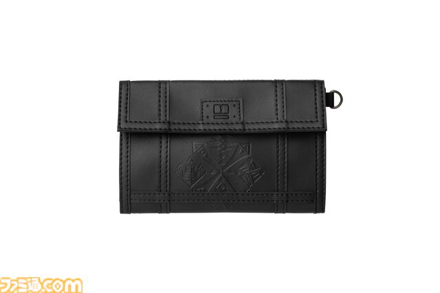 『モンハン』リオレウスをモチーフにしたエレキギターが3月21日に発売。羽の模様や炎を表した紋様、モンスターアイコンなどを刻印。ギターピックとピックケースも同時展開