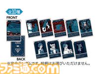 『都市伝説解体センター』ポップアップショップ開催。あざみ・ジャスミン・廻屋のアクスタなどが手に入る。発売1ヵ月記念で『奇々解体』MV公開も