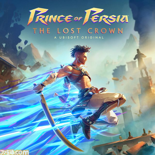 【PS Plus】3月のゲームカタログにゲームアワード受賞作『プリンス オブ ペルシャ 失われた王冠』や『キャプテン翼 RONC』が登場。クラシックスカタログでは『AC』初期3作が対象に
