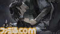 『飢えた子羊』100万本突破の歴史ビジュアルノベルSwitch版発売。内戦が続き、餓死者が相次ぐ中国・明朝末期を描く