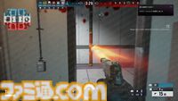 【RS6】『レインボーシックス シージ エックス』新モード“デュアルフロント”先行レビュー。6VS6で行われる攻守入り乱れた制圧戦は新たな戦術の到来を予感。デュアルフロントオリジナル要素を紹介