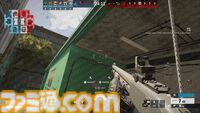 【RS6】『レインボーシックス シージ エックス』新モード“デュアルフロント”先行レビュー。6VS6で行われる攻守入り乱れた制圧戦は新たな戦術の到来を予感。デュアルフロントオリジナル要素を紹介