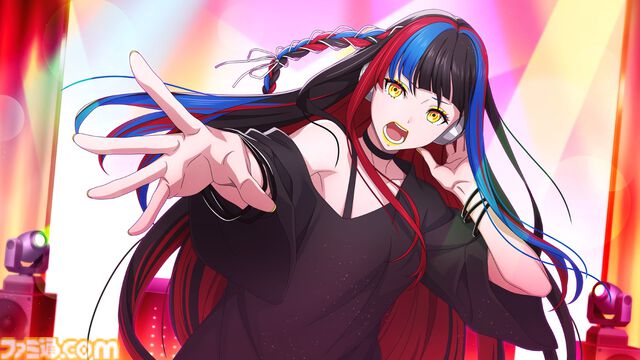 『神椿市建設中。REGENERATE』本日発売。滅びゆく仮想都市で少女と真実を追うSFダークファンタジー