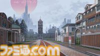 『神椿市建設中。REGENERATE』本日発売。滅びゆく仮想都市で少女と真実を追うSFダークファンタジー