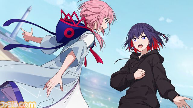 『神椿市建設中。REGENERATE』本日発売。滅びゆく仮想都市で少女と真実を追うSFダークファンタジー