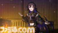 『神椿市建設中。REGENERATE』本日発売。滅びゆく仮想都市で少女と真実を追うSFダークファンタジー