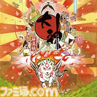 『スト6』3995円（半額）、『鬼武者』1495円（半額）、『大神 絶景版』974円（68%オフ）。カプコンタイトルがお買い得なスプリングセールが開催