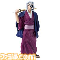 『鬼滅の刃』新作一番くじが本日（3/14）発売。不死川におはぎをあげる想像を再現した義勇たちのフィギュアがかわいい