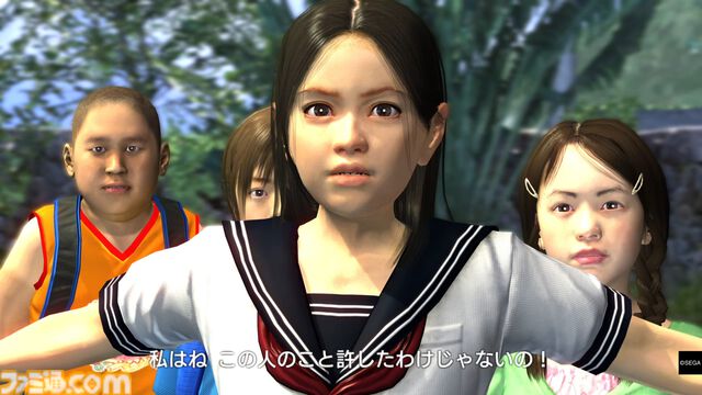 『龍が如く4』15周年。4人の熱き男たちが神室町で大暴れ。桐生一馬ら主人公たちそれぞれのケンカバトルや豪華キャスト、キャバ嬢オーディションが注目された【今日は何の日？】