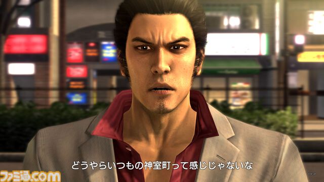 『龍が如く4』15周年。4人の熱き男たちが神室町で大暴れ。桐生一馬ら主人公たちそれぞれのケンカバトルや豪華キャスト、キャバ嬢オーディションが注目された【今日は何の日？】