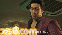 『龍が如く4』15周年。4人の熱き男たちが神室町で大暴れ。桐生一馬ら主人公たちそれぞれのケンカバトルや豪華キャスト、キャバ嬢オーディションが注目された【今日は何の日？】