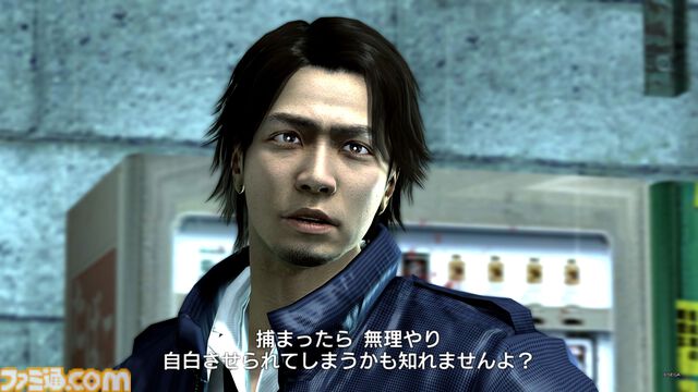 『龍が如く4』15周年。4人の熱き男たちが神室町で大暴れ。桐生一馬ら主人公たちそれぞれのケンカバトルや豪華キャスト、キャバ嬢オーディションが注目された【今日は何の日？】