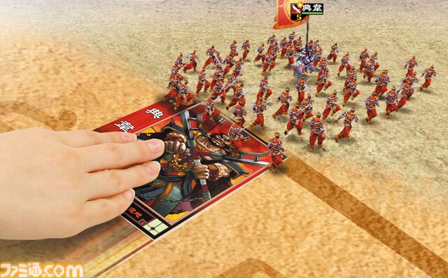 『三国志大戦』20周年。人気すぎて数時間待ちは当たり前。カードを動かして戦う『大戦』シリーズはここから始まった【今日は何の日？】