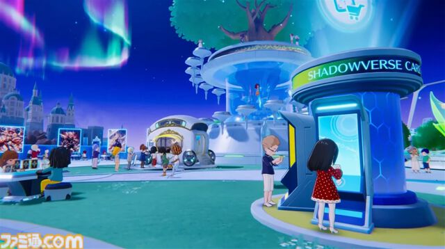 『シャドバ』新作『シャドウバース ワールズビヨンド』6月17日リリース決定。新システム“超進化”の概要、および既存システムの変更点も明らかに