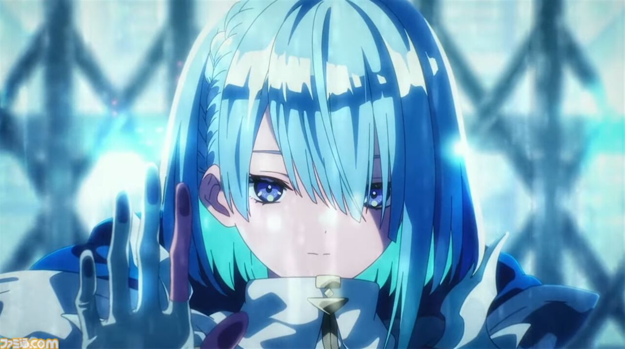 ドライツェーン リーダー 【Shadowverse:Worlds Beyond】完全初見