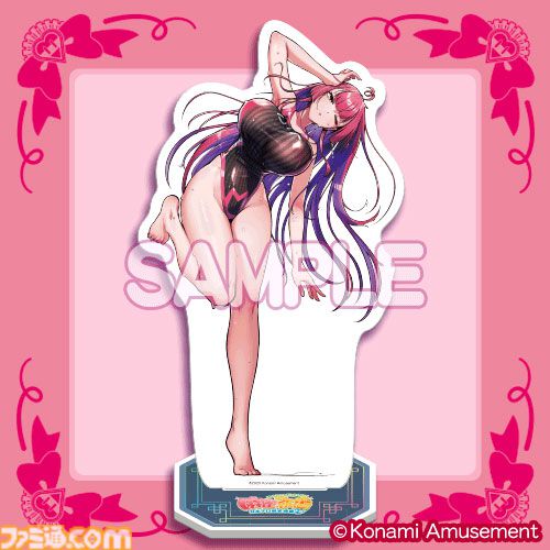 『麻雀ファイトガール』ミツモト・ダイアが早くもくじ化。教師かつ麻雀部の顧問でお母さん。もうひとつの姿は魔法少女（生涯現役）
