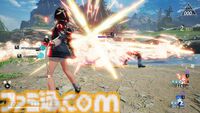 『ユミアのアトリエ』体験版が3/17に配信決定、セーブデータを引き継ぎ可。錬金術が禁忌となった世界で真実に迫るべく滅びた大陸を巡るシリーズ最新作