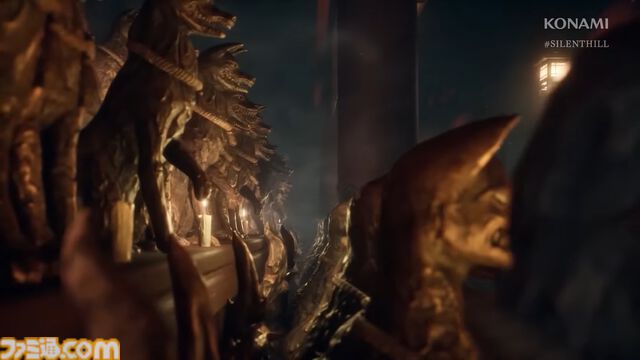『サイレントヒルf』最新映像が公開。対応機種はPS5、Xbox Series X|S、PCに決定。竜騎士07氏がシナリオを手掛ける1960年代の日本を舞台に和テイストを前面に押し出した挑戦的な作品に