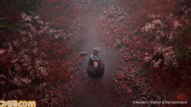 『サイレントヒルf』最新映像が公開。対応機種はPS5、Xbox Series X|S、PCに決定。竜騎士07氏がシナリオを手掛ける1960年代の日本を舞台に和テイストを前面に押し出した挑戦的な作品に