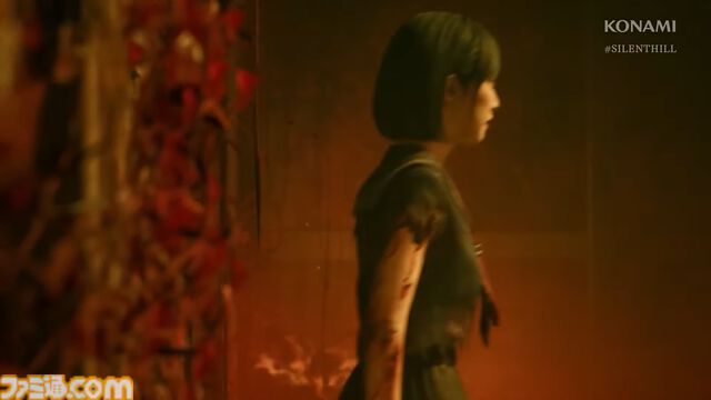 『サイレントヒルf』最新映像が公開。対応機種はPS5、Xbox Series X|S、PCに決定。竜騎士07氏がシナリオを手掛ける1960年代の日本を舞台に和テイストを前面に押し出した挑戦的な作品に