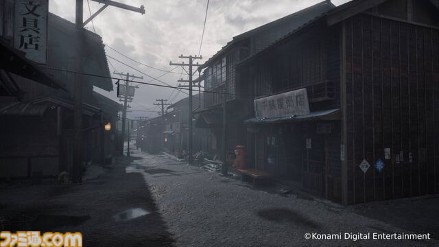 『サイレントヒルf』最新映像が公開。対応機種はPS5、Xbox Series X|S、PCに決定。竜騎士07氏がシナリオを手掛ける1960年代の日本を舞台に和テイストを前面に押し出した挑戦的な作品に