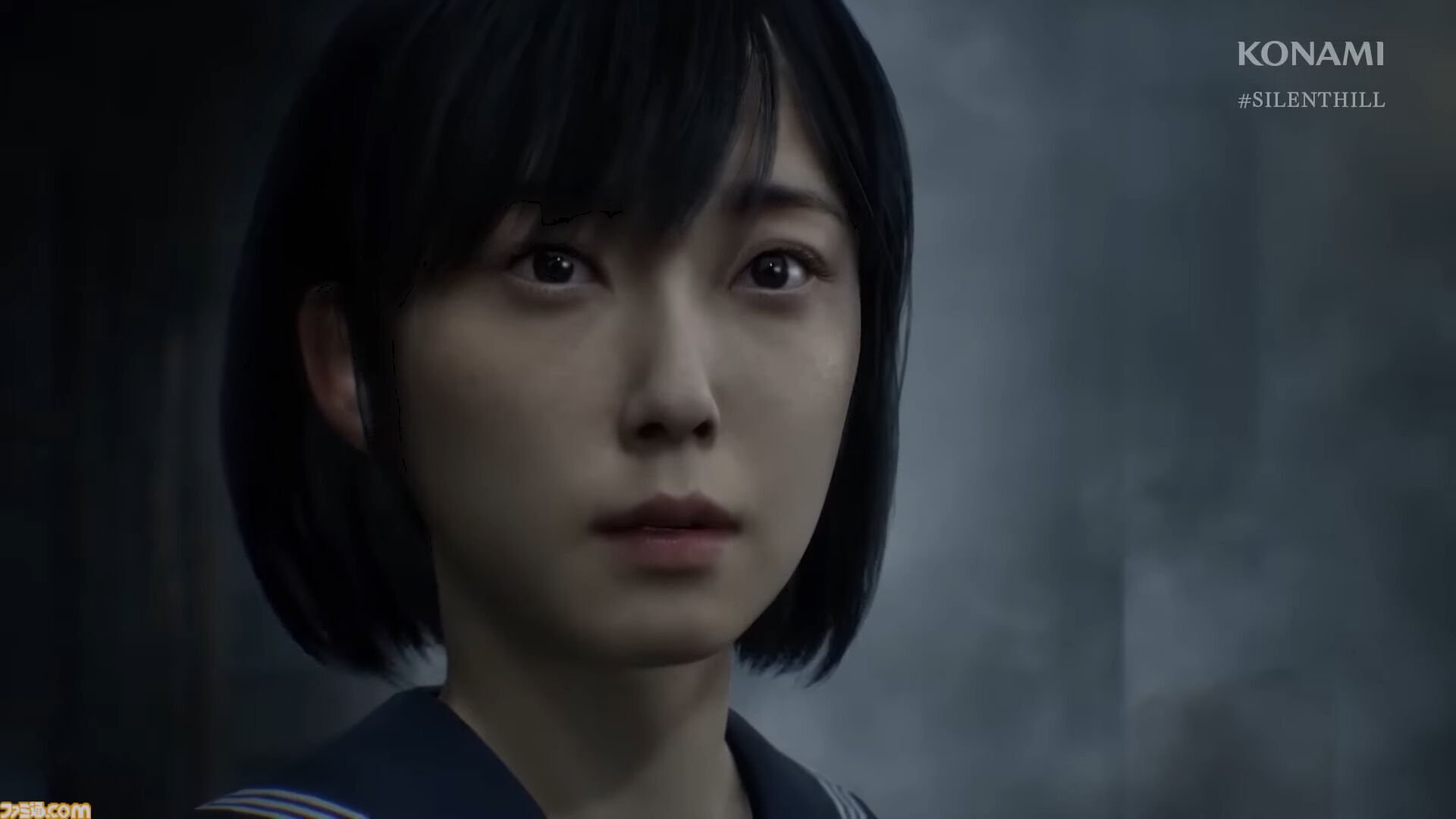 『サイレントヒルf』最新映像が公開。対応機種はPS5、Xbox Series X|S、PCに決定。竜騎士07氏がシナリオを手掛ける1960年代の日本を舞台に和テイストを前面に押し出した挑戦的な作品に