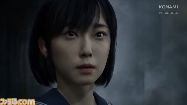『サイレントヒルf』最新映像が公開。対応機種はPS5、Xbox Series X|S、PCに決定。竜騎士07氏がシナリオを手掛ける1960年代の日本を舞台に和テイストを前面に押し出した挑戦的な作品に