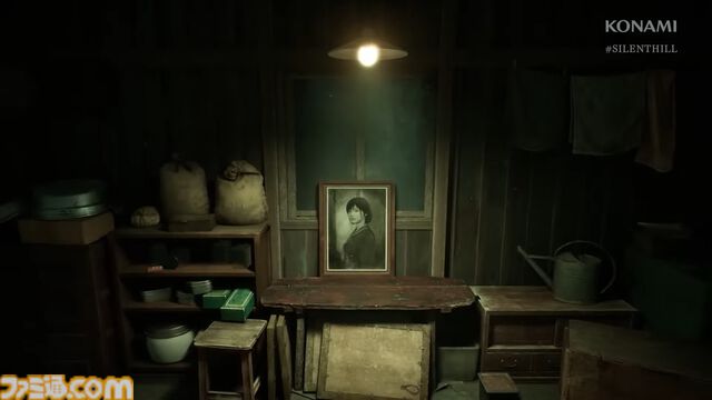 『サイレントヒルf』最新映像が公開。対応機種はPS5、Xbox Series X|S、PCに決定。竜騎士07氏がシナリオを手掛ける1960年代の日本を舞台に和テイストを前面に押し出した挑戦的な作品に