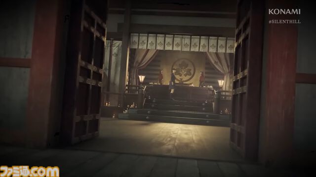 『サイレントヒルf』最新映像が公開。対応機種はPS5、Xbox Series X|S、PCに決定。竜騎士07氏がシナリオを手掛ける1960年代の日本を舞台に和テイストを前面に押し出した挑戦的な作品に
