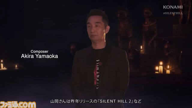 『サイレントヒルf』最新映像が公開。対応機種はPS5、Xbox Series X|S、PCに決定。竜騎士07氏がシナリオを手掛ける1960年代の日本を舞台に和テイストを前面に押し出した挑戦的な作品に
