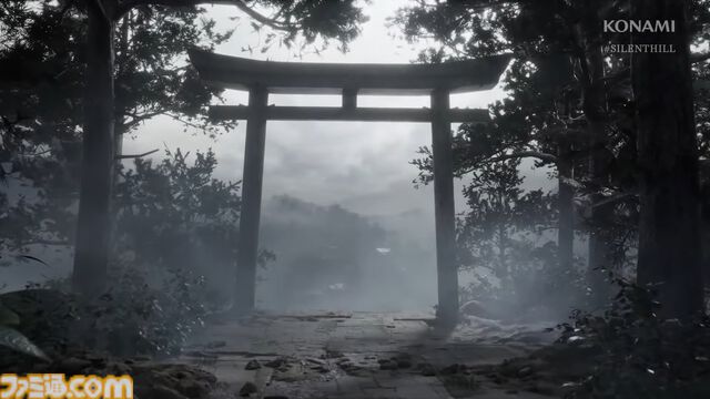 『サイレントヒルf』最新映像が公開。対応機種はPS5、Xbox Series X|S、PCに決定。竜騎士07氏がシナリオを手掛ける1960年代の日本を舞台に和テイストを前面に押し出した挑戦的な作品に