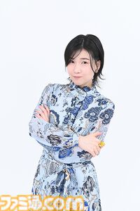 ホルス役声優・石井未紗さんが語る“グラブル沼”。高みを目指すのが楽しくなったそのきっかけとは？