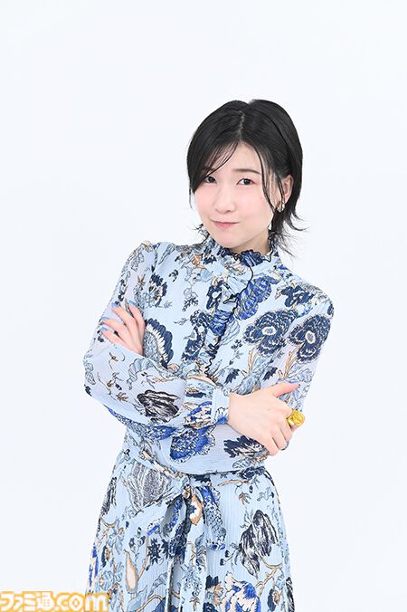ホルス役声優・石井未紗さんが語る“グラブル沼”。高みを目指すのが楽しくなったそのきっかけとは？