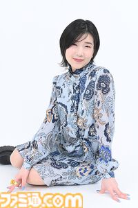 ホルス役声優・石井未紗さんが語る“グラブル沼”。高みを目指すのが楽しくなったそのきっかけとは？