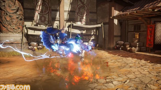 『ブレイドアンドソウル ネオ』レビュー。『ブレソ』が現代のMMORPGに生まれ変わった。複雑な要素はわかりやすく、キム・ヒョンテ絵の太ももの存在感はさすが