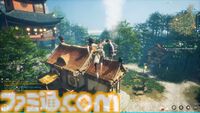 『ブレイドアンドソウル ネオ』レビュー。『ブレソ』が現代のMMORPGに生まれ変わった。複雑な要素はわかりやすく、キム・ヒョンテ絵の太ももの存在感はさすが