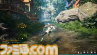 『ブレイドアンドソウル ネオ』レビュー。『ブレソ』が現代のMMORPGに生まれ変わった。複雑な要素はわかりやすく、キム・ヒョンテ絵の太ももの存在感はさすが