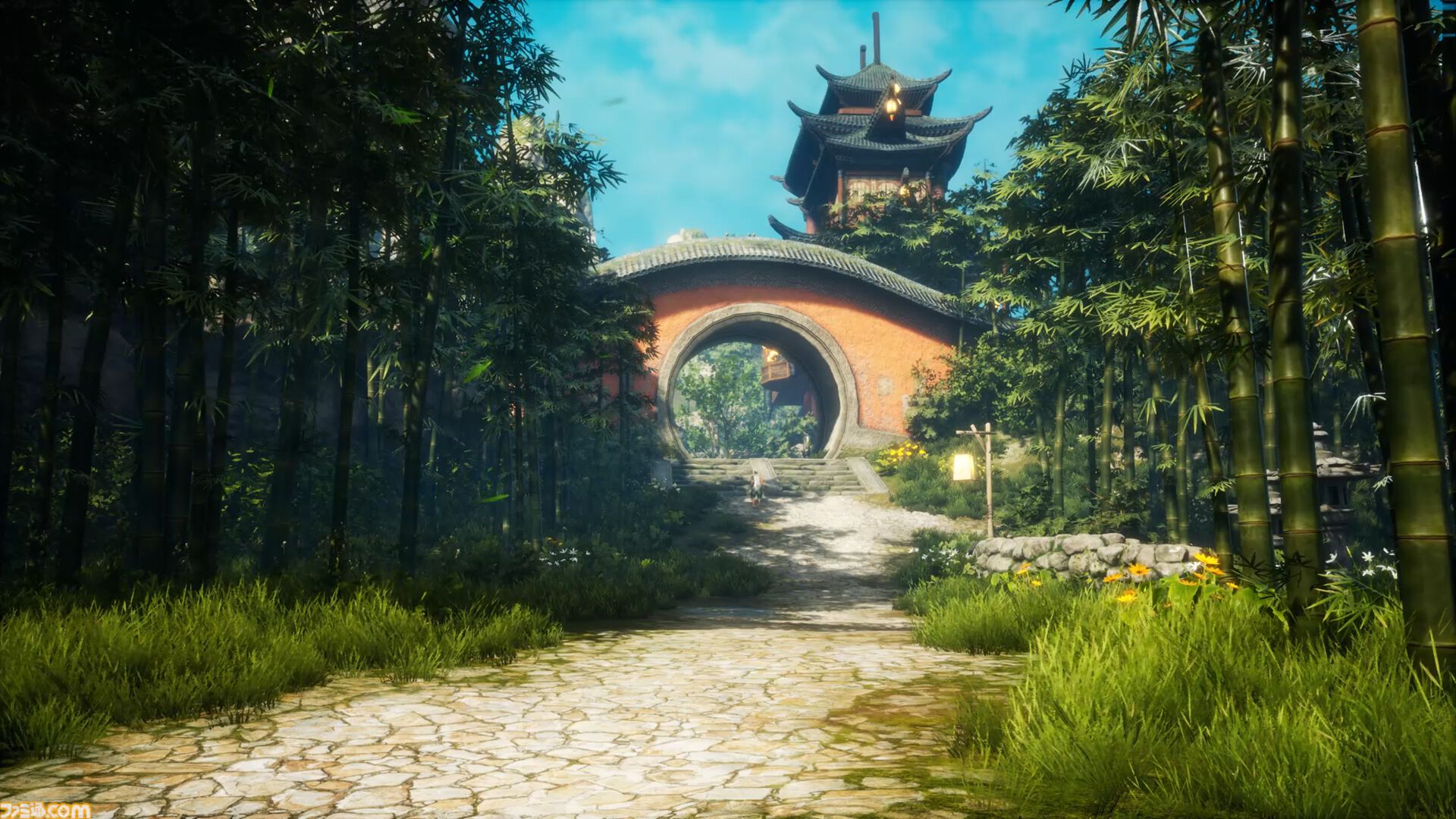 『ブレイドアンドソウル ネオ』レビュー。『ブレソ』が現代のMMORPGに生まれ変わった。複雑な要素はわかりやすく、キム・ヒョンテ絵の太ももの存在感はさすが