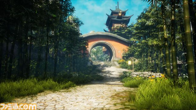『ブレイドアンドソウル ネオ』レビュー。『ブレソ』が現代のMMORPGに生まれ変わった。複雑な要素はわかりやすく、キム・ヒョンテ絵の太ももの存在感はさすが