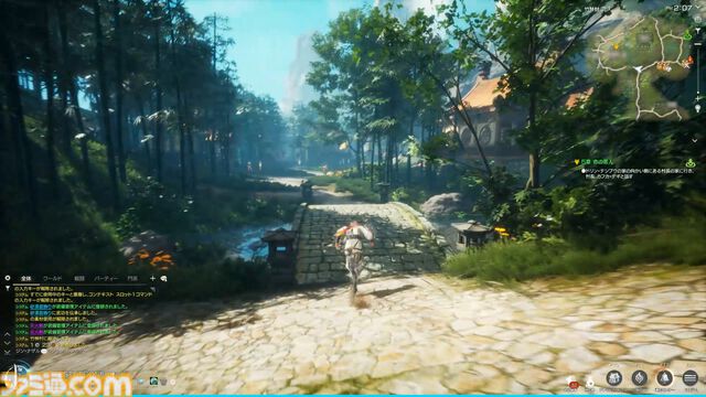 『ブレイドアンドソウル ネオ』レビュー。『ブレソ』が現代のMMORPGに生まれ変わった。複雑な要素はわかりやすく、キム・ヒョンテ絵の太ももの存在感はさすが