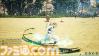 『ブレイドアンドソウル ネオ』レビュー。『ブレソ』が現代のMMORPGに生まれ変わった。複雑な要素はわかりやすく、キム・ヒョンテ絵の太ももの存在感はさすが