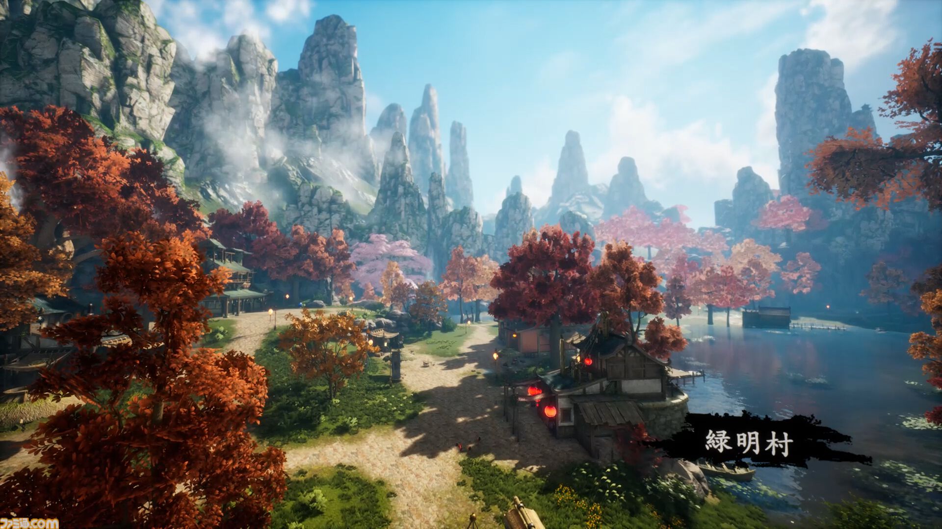 『ブレイドアンドソウル ネオ』レビュー。『ブレソ』が現代のMMORPGに生まれ変わった。複雑な要素はわかりやすく、キム・ヒョンテ絵の太ももの存在感はさすが