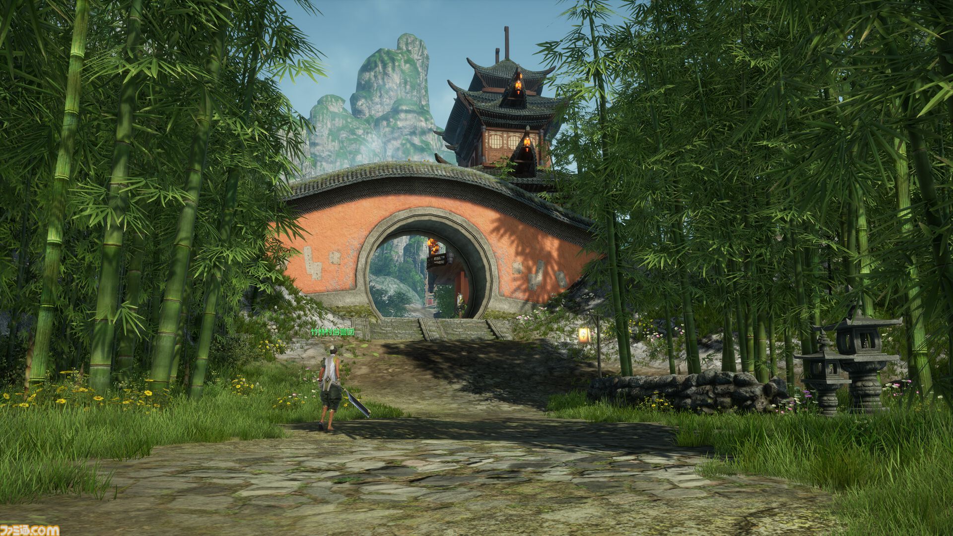 『ブレイドアンドソウル ネオ』レビュー。『ブレソ』が現代のMMORPGに生まれ変わった。複雑な要素はわかりやすく、キム・ヒョンテ絵の太ももの存在感はさすが