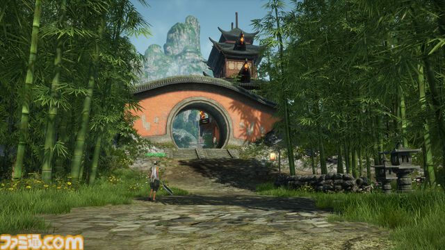 『ブレイドアンドソウル ネオ』レビュー。『ブレソ』が現代のMMORPGに生まれ変わった。複雑な要素はわかりやすく、キム・ヒョンテ絵の太ももの存在感はさすが