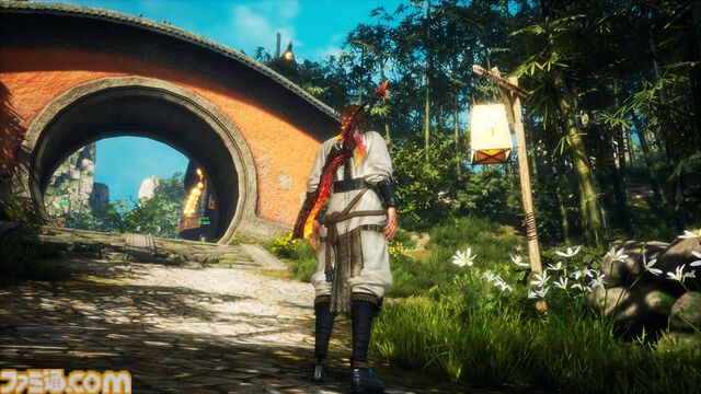 『ブレイドアンドソウル ネオ』レビュー。『ブレソ』が現代のMMORPGに生まれ変わった。複雑な要素はわかりやすく、キム・ヒョンテ絵の太ももの存在感はさすが