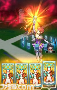 『ドラクエウォーク』かめはめ波が強い！ エスタークの魔刃があれば必要ないと思っていましたが考えが変わりました【プレイ日記第745回】