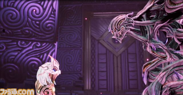 『IZON. 第1節 封厄ノ塔』人気カプセルトイ『紡ギ箱』の世界観を完全再現したアクションが3/21（金）よりSteamにて配信開始。退廃的で美しい世界を破壊と創造の力で切り拓く