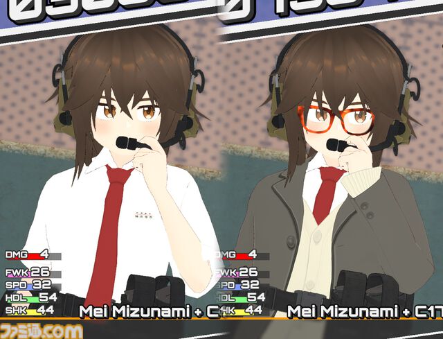 女子高生・青春FPS『シューターズ レディ！』が3月28日に発売。群馬県でスポーツシューティングに興じる少女たちを描く