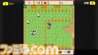 『牧場物語モバイル みのりの島』Switch、Steam版が3月29日に配信決定。男の子主人公の“for Boy”、女の子主人公の“for Girl”を同時収録